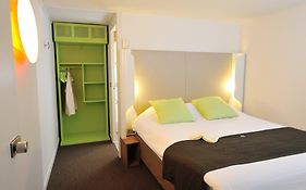 Hotel Campanile Nantes